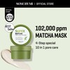 [SOME BY MI] Super Matcha Pore Clean Clay Mask 100