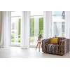 d-c-fix window film privacy Clarity static cling stripes 15 cm