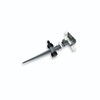 Vartco Light Line LL01-012 Pulsation Sprinkler Plastic with Ground Spike