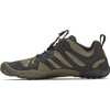 Vibram Men's FiveFingers, V-Trail 2.0 Running Shoe Khaki 44 M