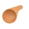 Wicker TOUGEI Coffee Measure Spoon 10g Wooden Measuring Spoon
