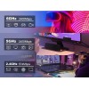 Universal PCIE WiFi-6E Tri-band WiFi Card 5400Mbps WiFi Network Card