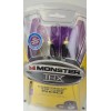 Monster THX 500 Certified 8ft/2.43m Component Video Cable Set THX-V500-CV-8