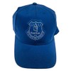 Everton Basic Baseball Cap - Royal