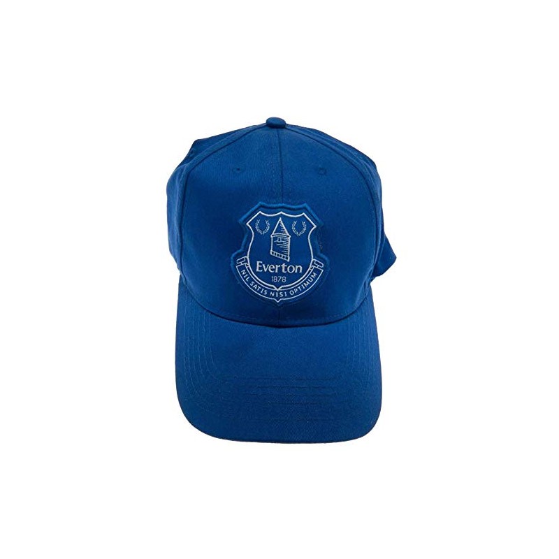 Everton Basic Baseball Cap - Royal