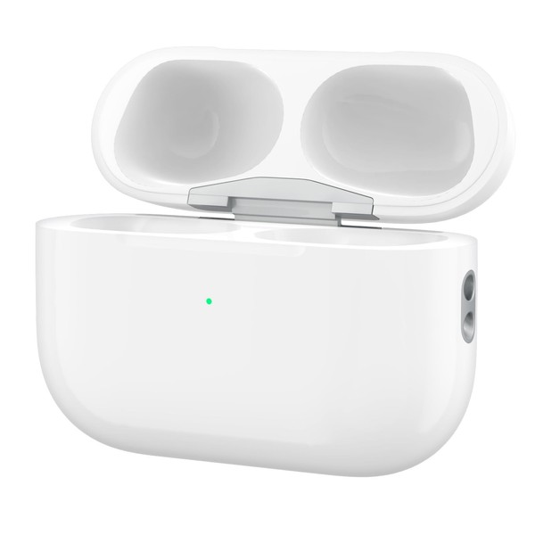Charging Case Compatible for AirPods Pro 1st / 2nd, 660mAh