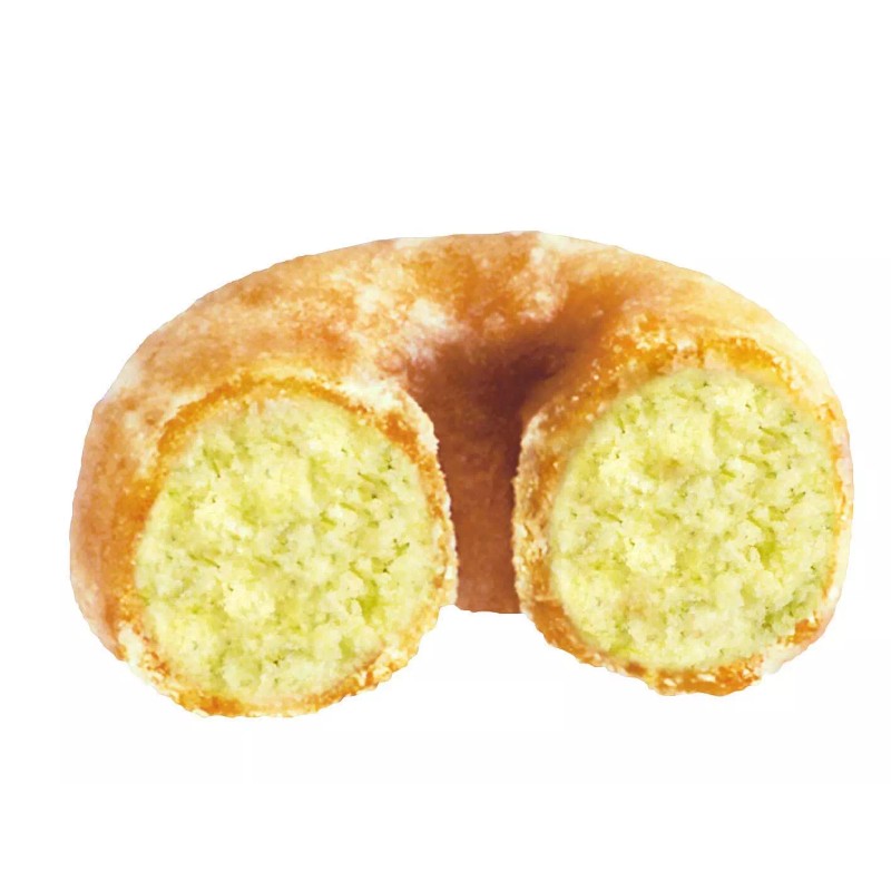 Hostess Donettes Mini Donuts, Glazed, 10.5 Ounce (Pack of 6)