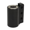 Electric Scooter Folding Clamp Aluminum Alloy Vertical Rod Rugged Lock