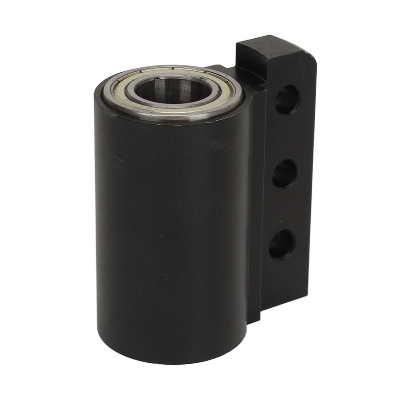 Electric Scooter Folding Clamp Aluminum Alloy Vertical Rod Rugged Lock