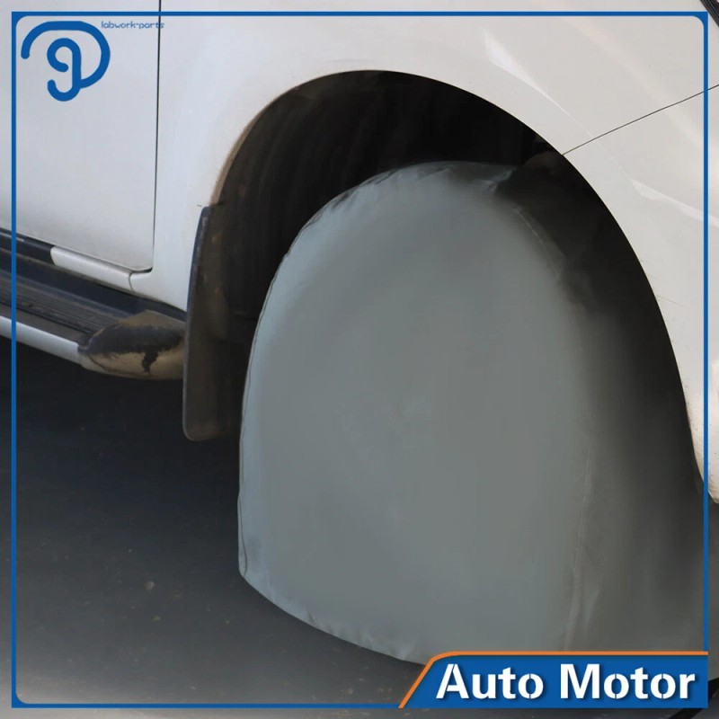 labwork 26'-29' FT Motorhome Camper Storage Cover Waterproof 5TH Wheel