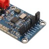 I2S ADC Audio Capture Card Module, Master Slave Mode Development