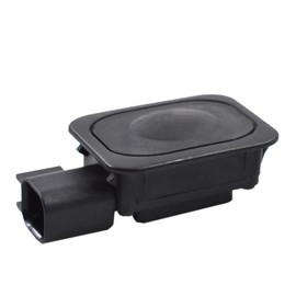 Narcilors FL3Z-9C888-B - Interruptor de luz para lámpara de liberación de tronco de repuesto para F150 2015-2021 Super Duty F250 F350 F450 F550 2017-2022