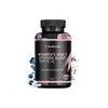 Multivitamínico Mujer 120 Cápsulas Nuboost Vitaminas Sabor Sin sabor