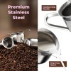 Fit Meal Prep [12 Pack] 3 oz Creamer Pitcher -