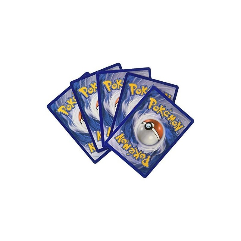 Pokémon Rare Grab Bag 20 Rare Pokémon Cards