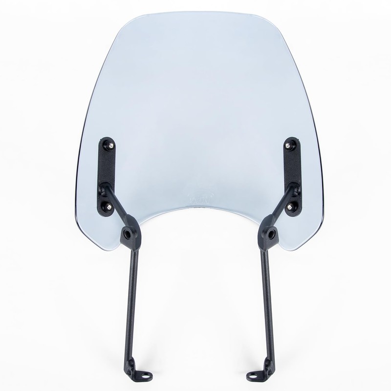 Lorababer Motorcycle CL 250 300 500 Front Fairing Windscreen Wind