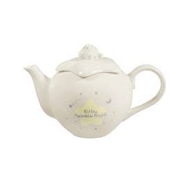 Most lottery Star Kirby Twinkle Night B Award Leisure Time Teapot All 1 Species