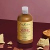 Acondicionador Shea Moisture Jamaica Castor Oil 384 Ml