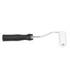 Fiberglass Laminating Roller Ergonomic Efficient Cleaning Free Fiberglass Bubble Paddle