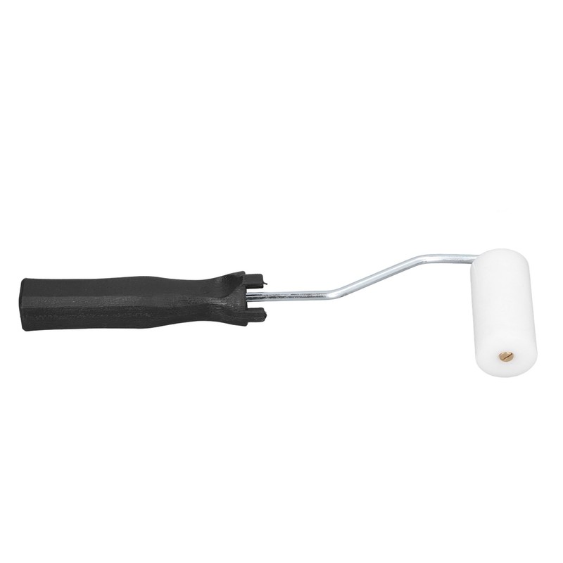 Fiberglass Laminating Roller Ergonomic Efficient Cleaning Free Fiberglass Bubble Paddle