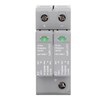 2P Photovoltaic Surge Protective Device High Accuracy Stable Performance Surge