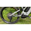 GEO Handguards Protector de desviador de GEO, negro