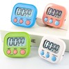 4PCS Digital Timer, Timer Clock Kitchen Timers for Cooking Minute