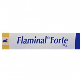Flen Health Flaminal Forte