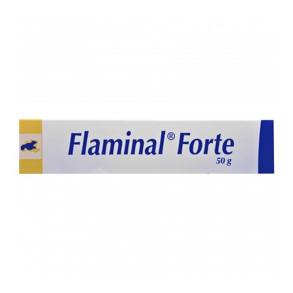 Flen Health Flaminal Forte