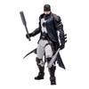 DC Multiverse - Midnighter - 7in Action Figure - Gold