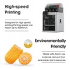 eSUN PLA Basic Filament 1.75mm, 3D Printer Filament High Speed