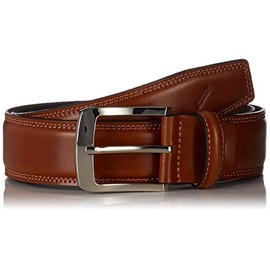 Daniel Hechter Men's Belt Belt, Brown (brown 450)