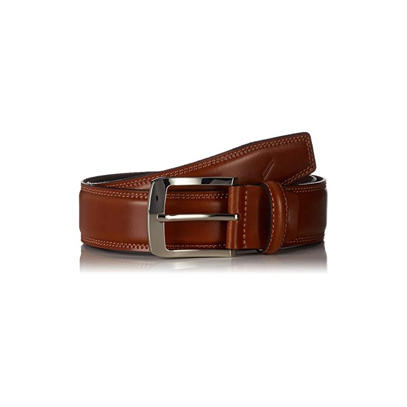 Daniel Hechter Men's Belt Belt, Brown (brown 450)