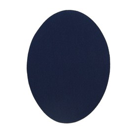 6 Piece Knee Kids Patches. Iron Pads to Protect Your Clothes and Repair of Trousers, Jackets, Sweaters, Shirts. 10.5 x 8 cm. (22. Light Navy)