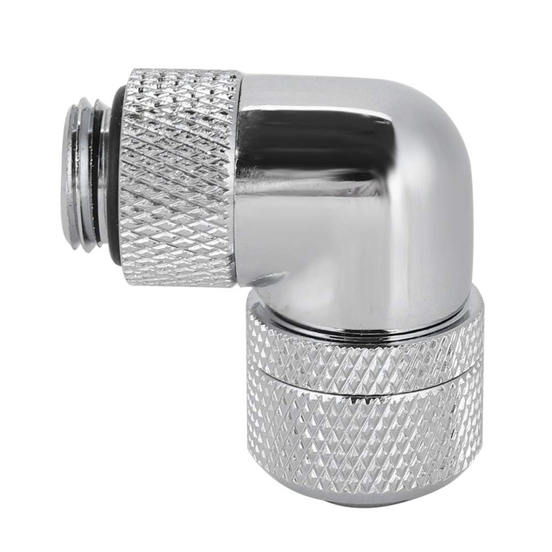 Mugast G1 / 4 PC Water Cooling Adapter, Water Cooling
