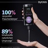 Syoss Shampoo Intense Plex (440 ml), Haarshampoo für stark geschädigtes