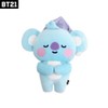 BT21 Dream Sleeping Cushion 1ea, Type:MANG