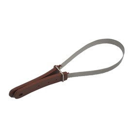 William Hunter Equestrian Metal Shedding Blade- Horse Hair Remover