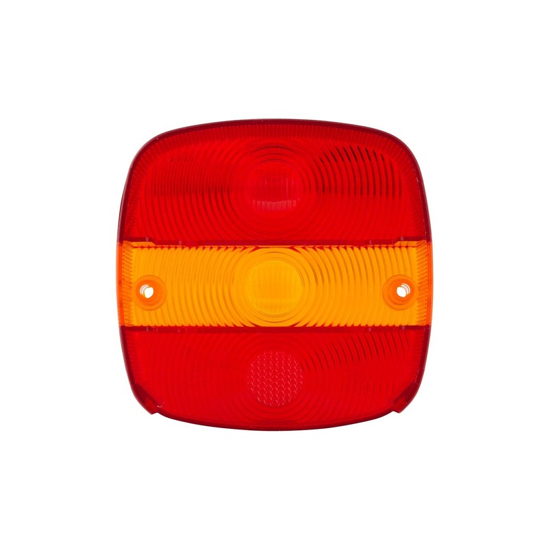 HELLA 9EL 997 332-001 Lens, combination rearlight - left/right
