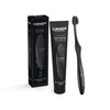 Curasept Luxury Black Whitening Set