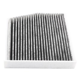 A2468300018 Cabin Air Filter MS-6465C Replacement for High Filtration Efficiency for CLA250 CLA45
