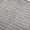 Electric Heating Pad 10 Heating Settings Auto Shut Off Overheating