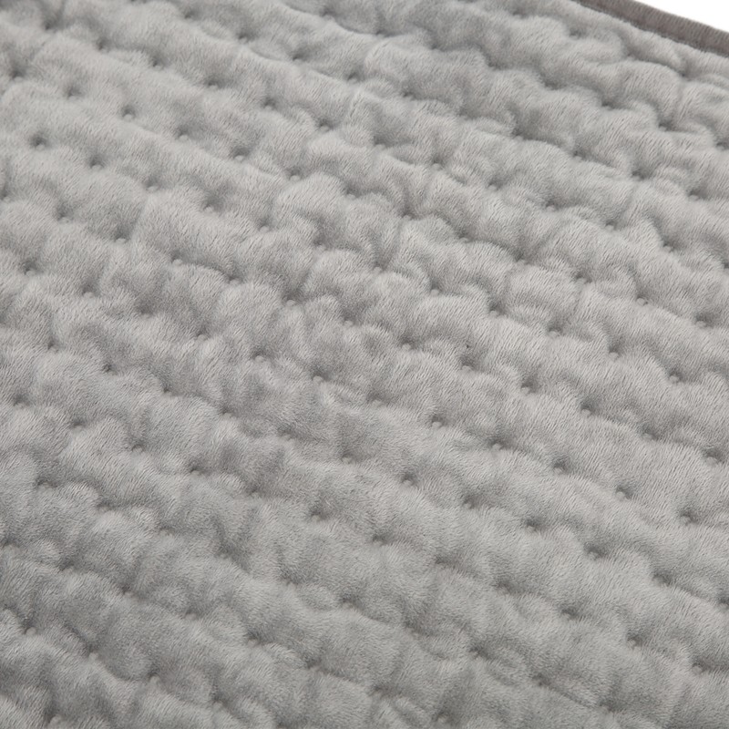 Electric Heating Pad 10 Heating Settings Auto Shut Off Overheating