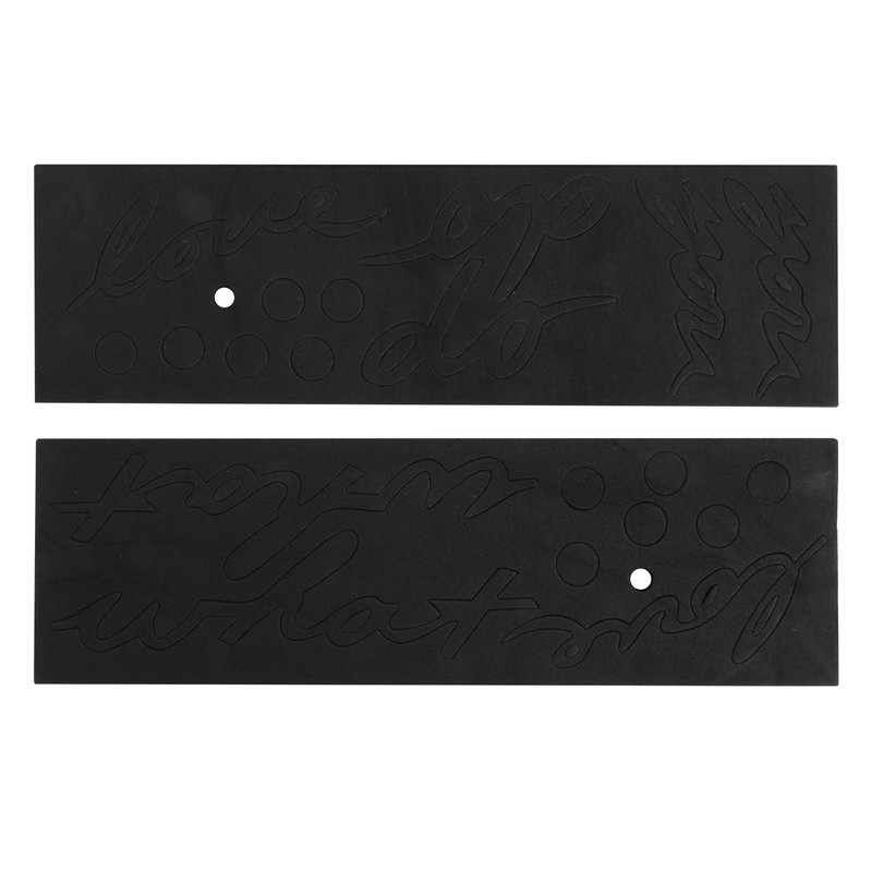 Innovative DIY Wall Clock Stylish Mirror Surface Sticker Clock Modern