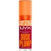 NYX Duck Plump Brillo Voluminizador Efecto Plumping, Tono 14 Hall