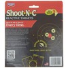 Birchwood Casey Ground Strike Combo Target 8" Plate/12-6" SNC (Replaces