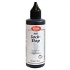 Viva Decor® ABS Sock Stop (82 ml, Black) Stopper for