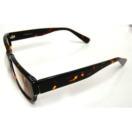 MySpex 900 - Tortoise - Strength +3.0