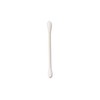 Simply Soft Cotton Tip Applicators, Cotton Swabs with Double Round