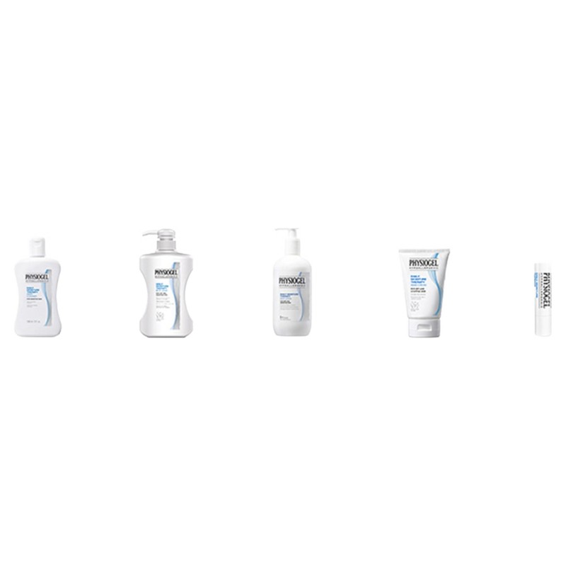 피지오겔 데일리 모이스쳐 테라피 바디워시, 400ml, 1개 Physiogel Daily Moisture